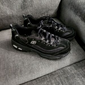 Sketchers Memory Foam Sneakers